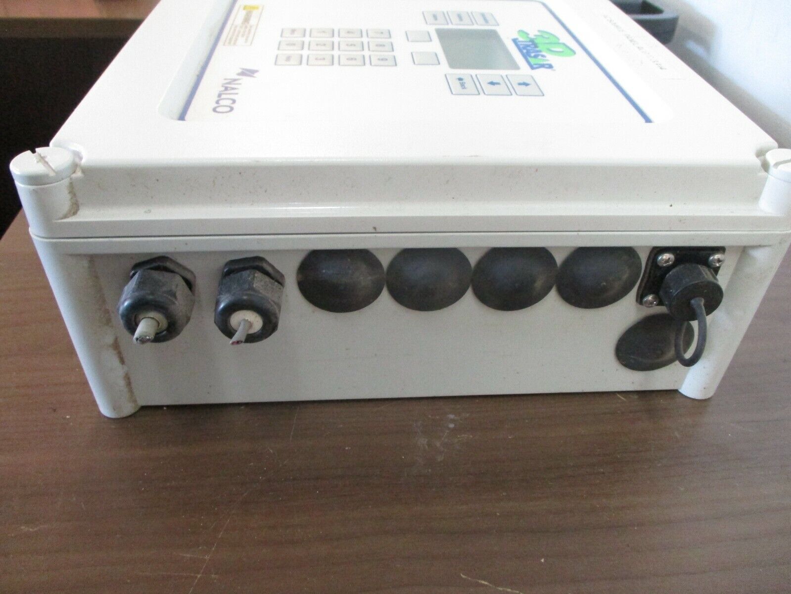 Nalco 3D Trasar OBC Controller Assembly 3DT-5000-B Used