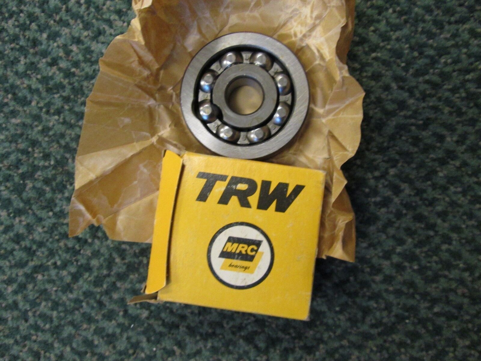 MRC Ball Bearing 404M ABEC-1
