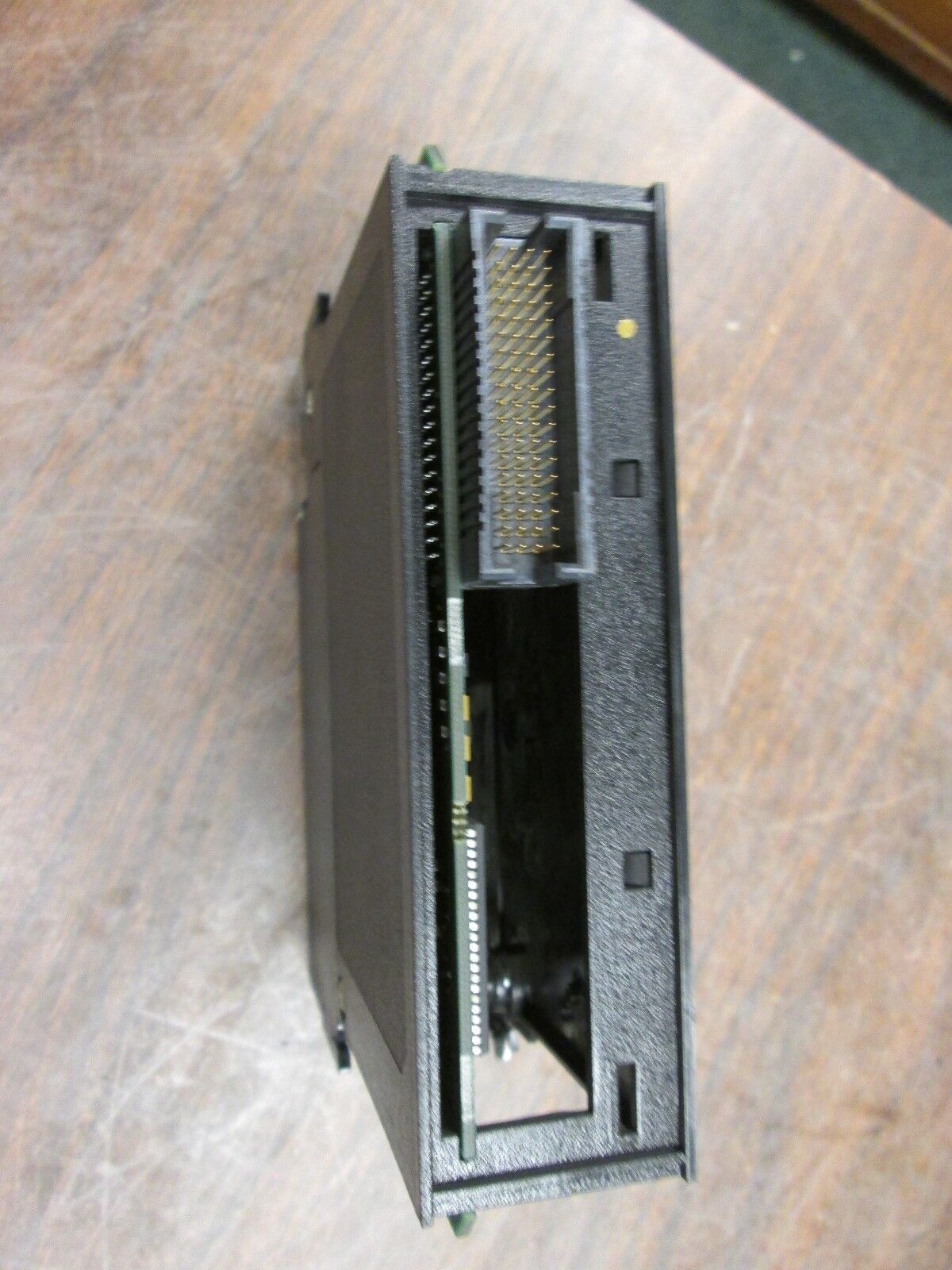 Allen-Bradley Control Logix 8 Axis Sercos Interface Module 1756-M08SE/B Ser. B