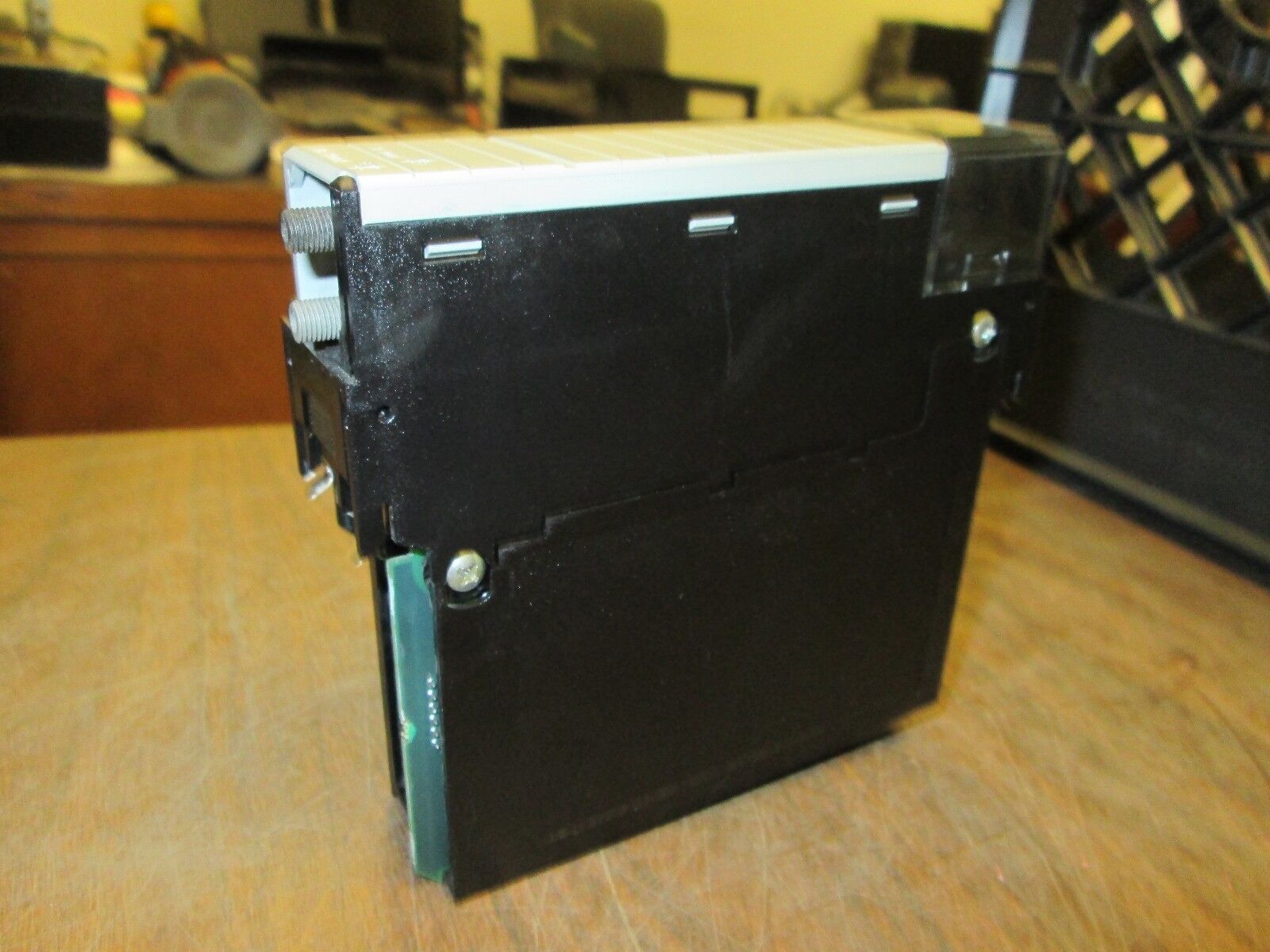 Allen-Bradley Control Logix 8 Axis Sercos Interface Module 1756-M08SE/B Ser. B