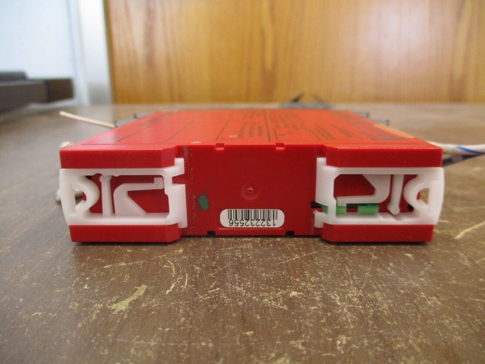 PR Universal Transmitter 4114 24-250VDC 24-230VAC Used