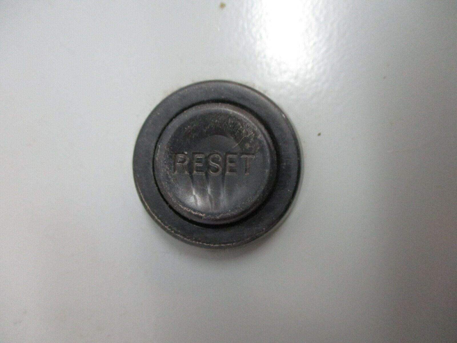 Eaton Size 0 Fusible Combination ECN1601AJB 120V Coil Trip: 4-20A Used