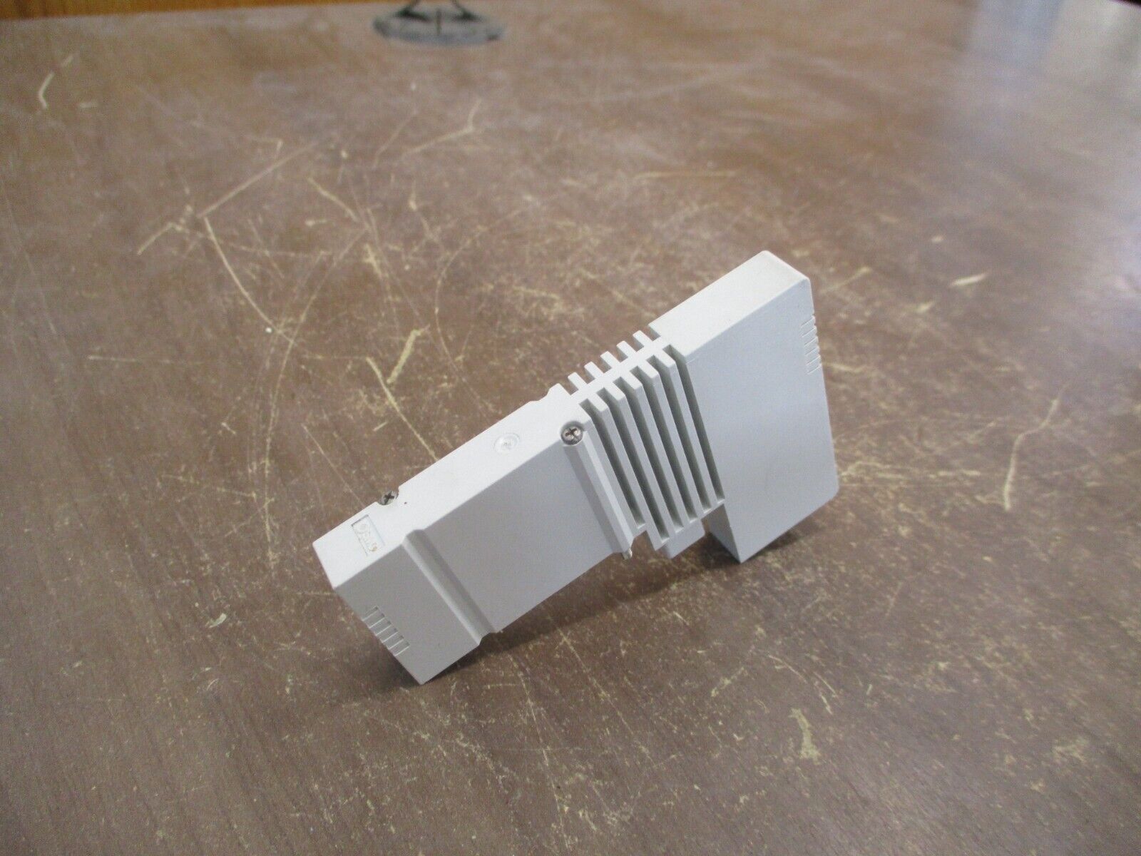 SMC Blanking Plate SY30M-150-1A Used