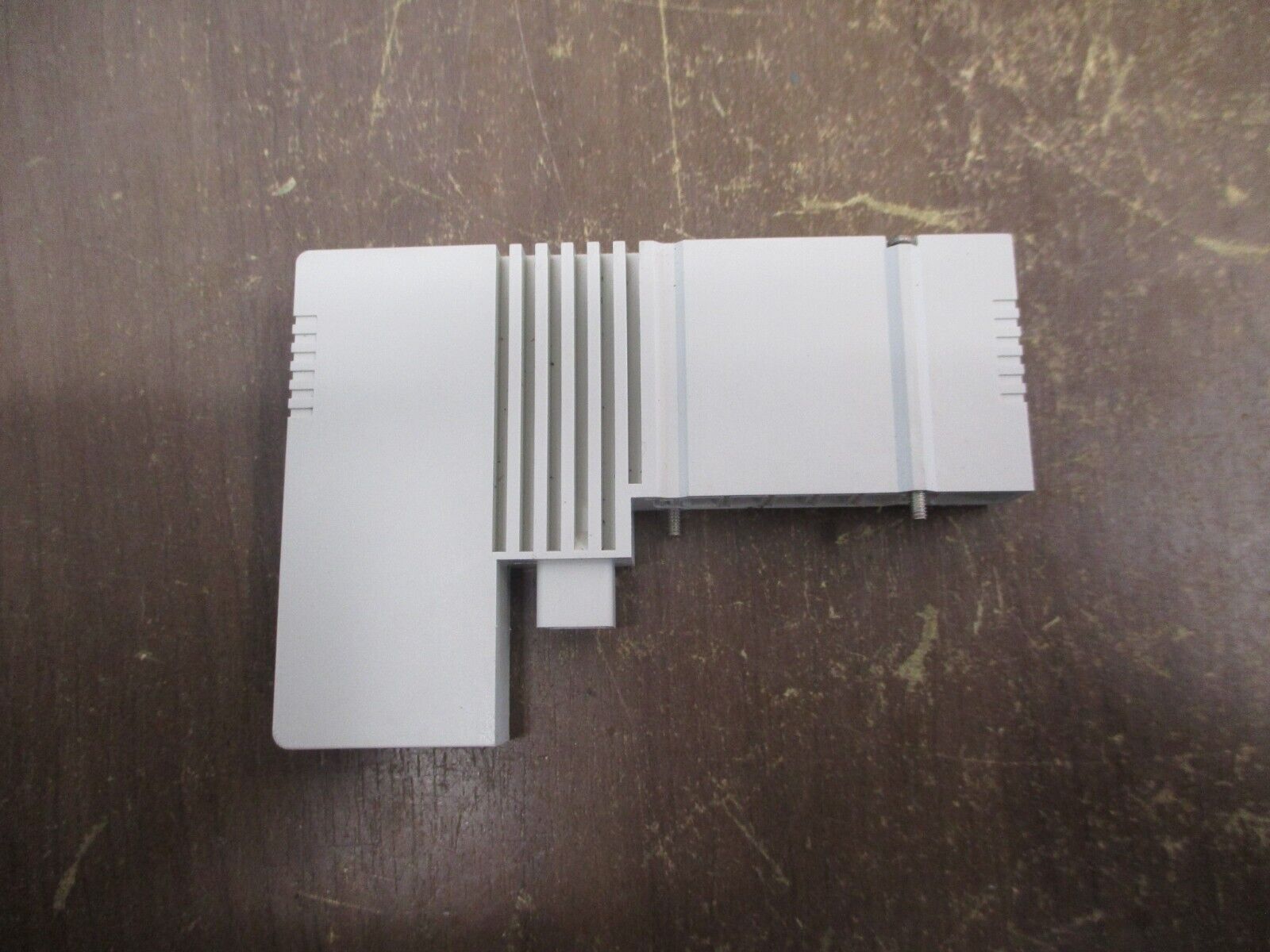 SMC Blanking Plate SY30M-150-1A Used