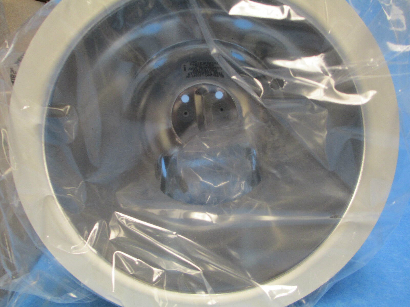 Lightolier Recessed Downlight 8031CCLQW New Surplus