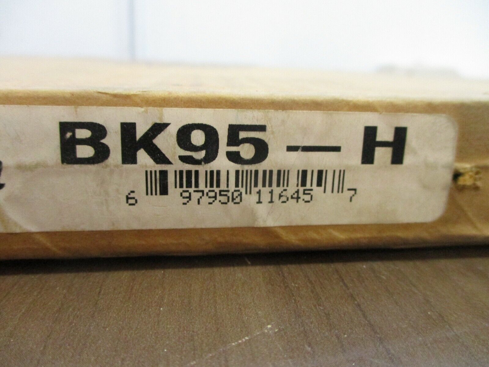 Martin Sheave Pulley BK95-H New Surplus