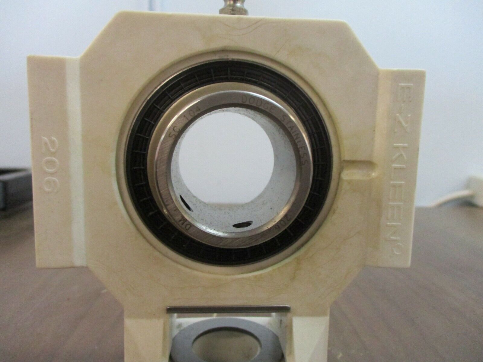 Dodge Take Up Bearing Unit WSTU-SCEZ-104S-PSS 1¼" New Surplus