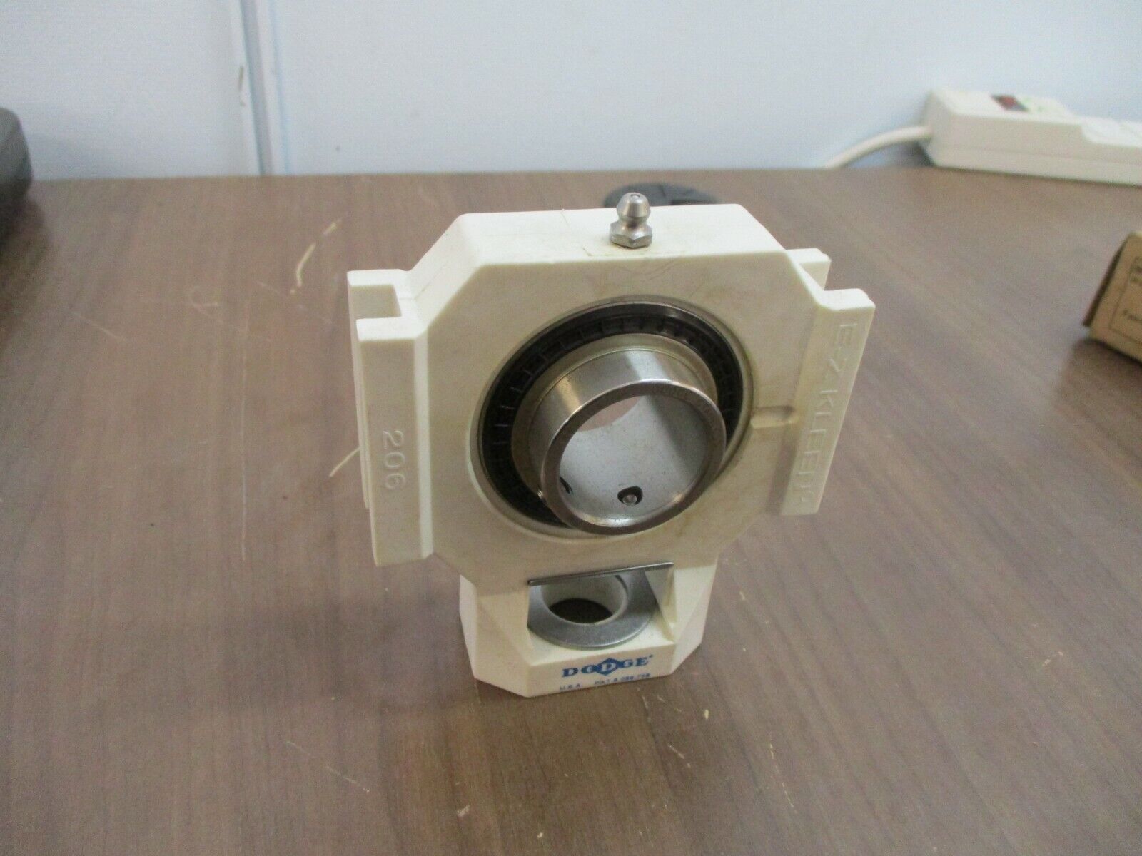 Dodge Take Up Bearing Unit WSTU-SCEZ-104S-PSS 1¼" New Surplus