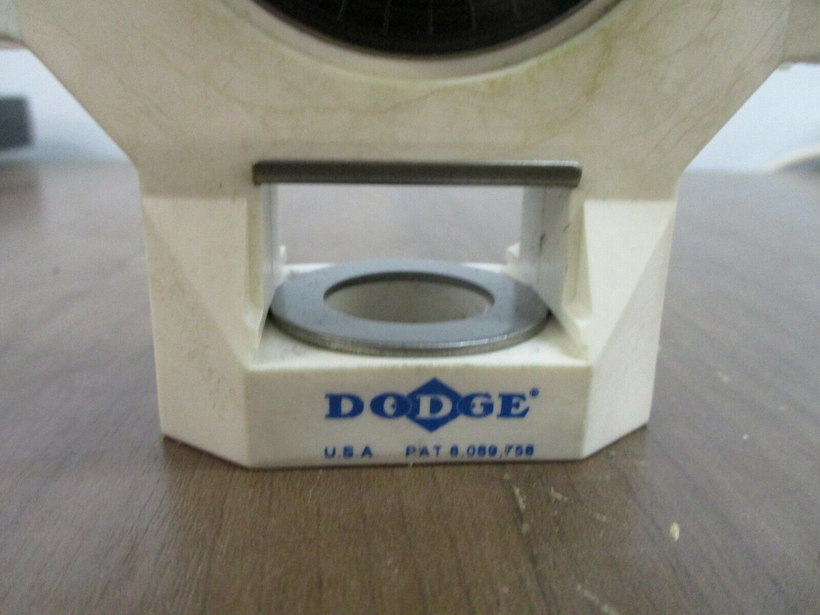 Dodge Take Up Bearing Unit WSTU-SCEZ-104S-PSS 1¼" New Surplus