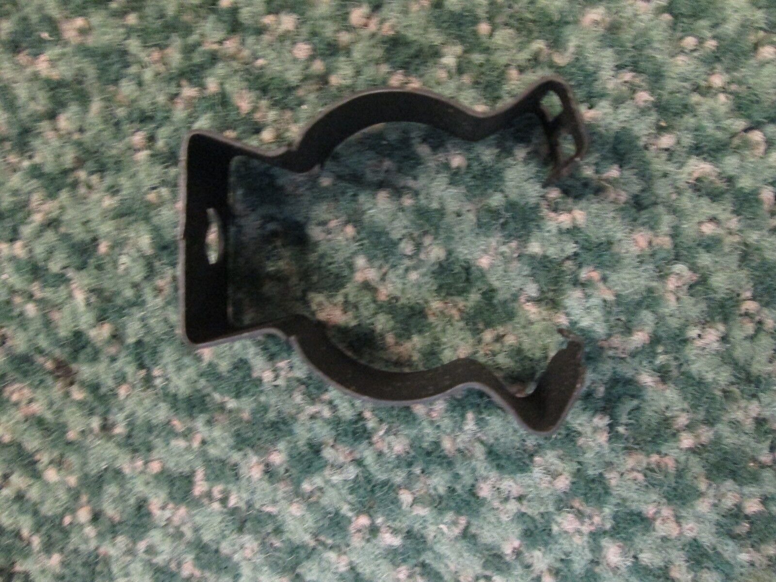 Fastway Conduit Clip LCC100T *Approx 100* New Surplus