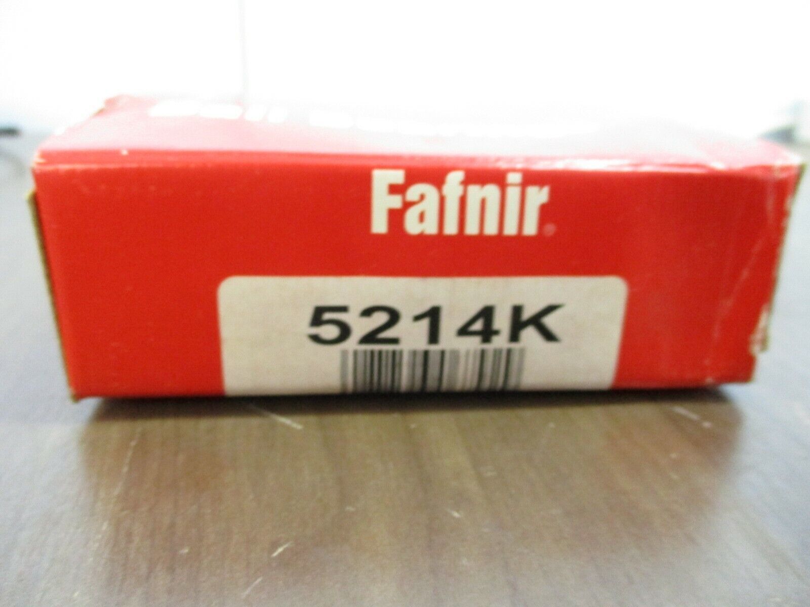 Fafnir Ball Bearing 5214K New Surplus