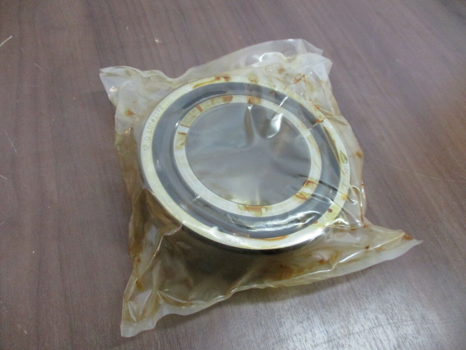 Fafnir Ball Bearing 5214K New Surplus