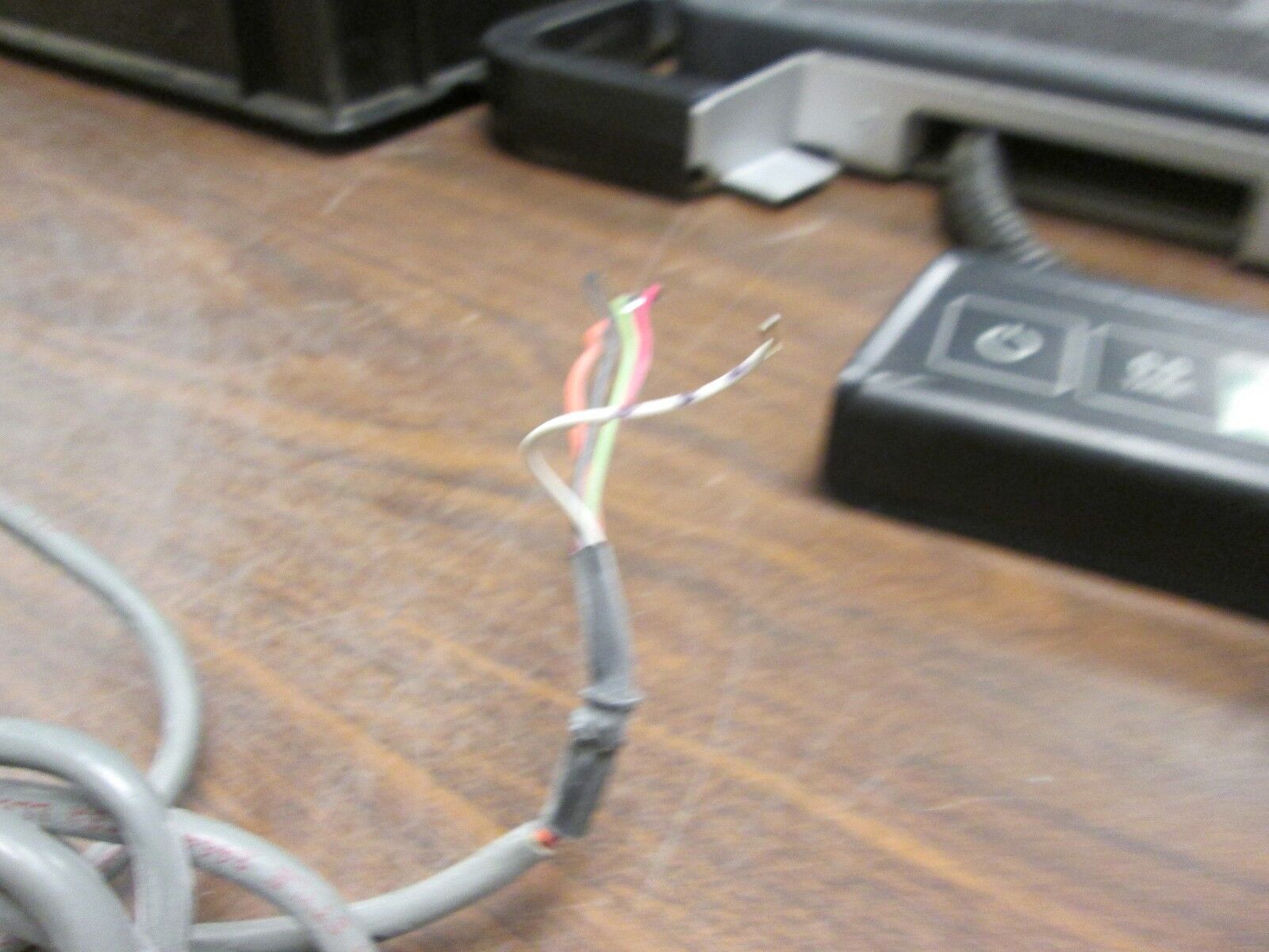 Flex-Weigh Artech SSBT 500lb cap 2.013 mV/V Used