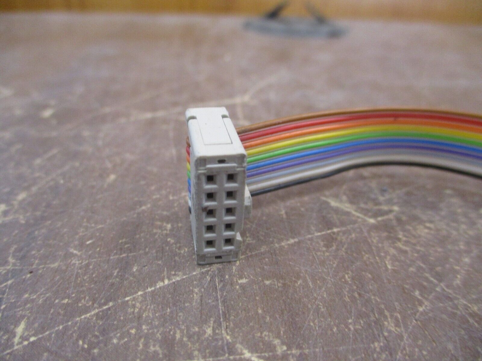 GEA Diessel Service Terminal ST6X Used