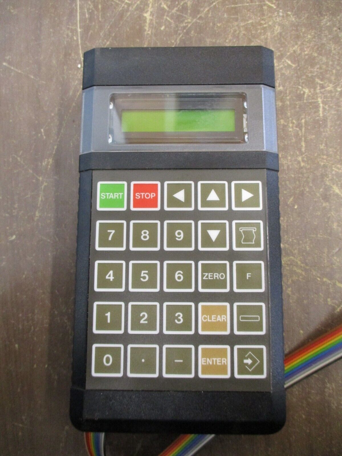 GEA Diessel Service Terminal ST6X Used