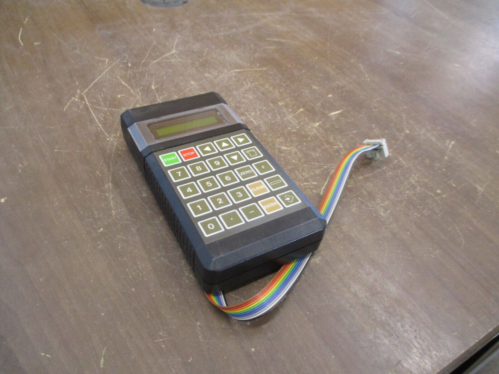 GEA Diessel Service Terminal ST6X Used