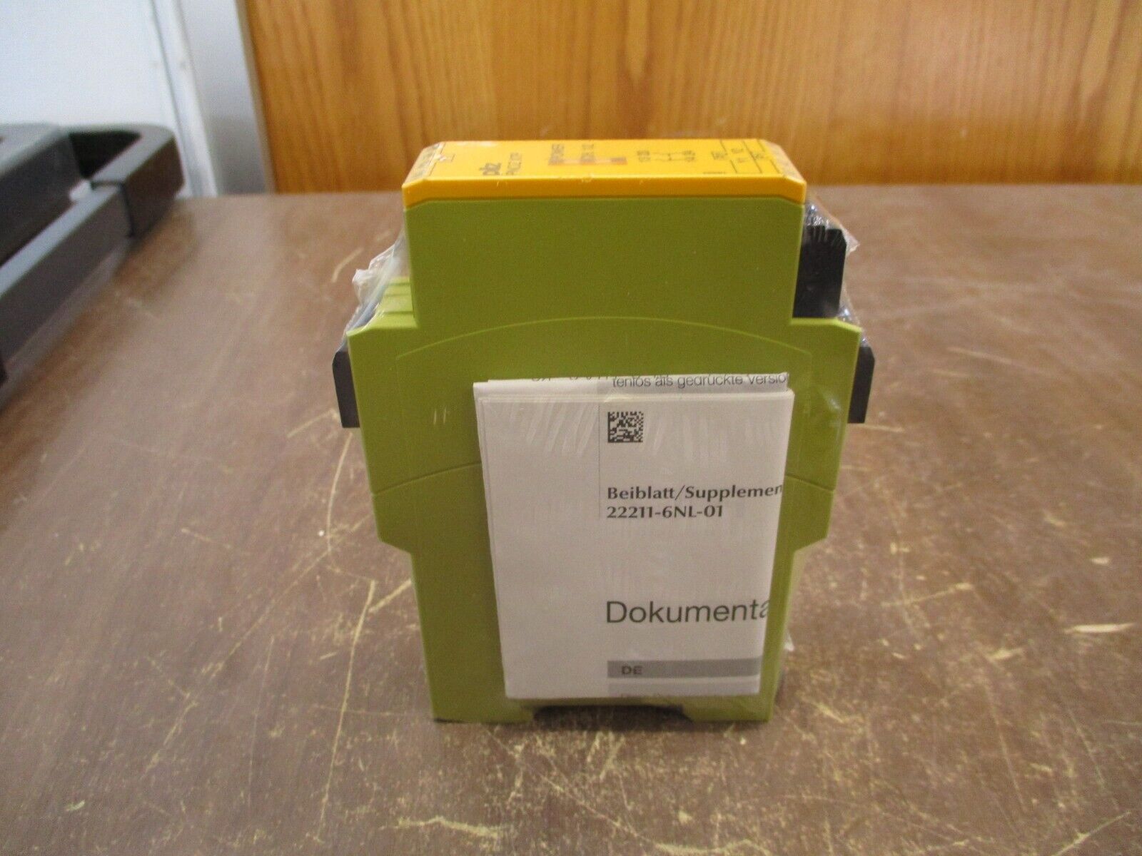 Pilz Safety Relay 777059 PNOZ X7P 24VAC/DC 2n/o *No Box* New Surplus