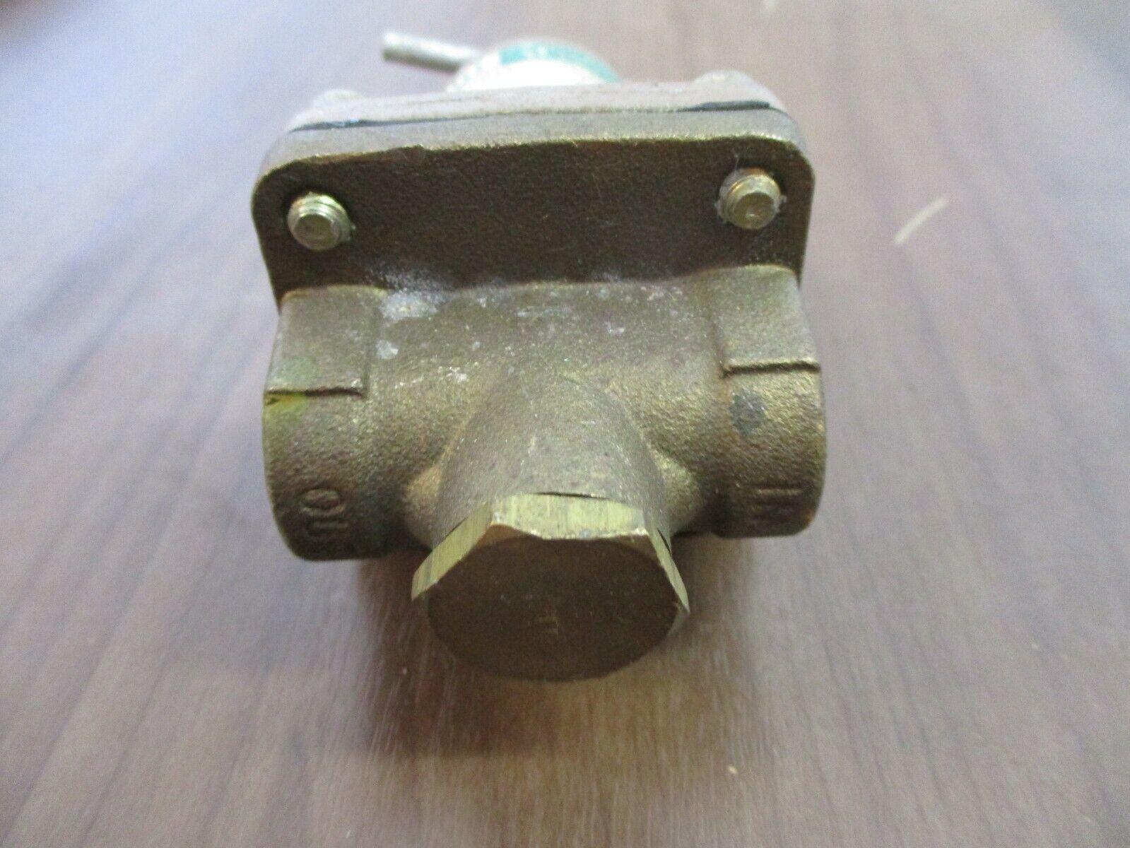 Watts Pressure Regulator 2-26A 3-50PSI Used