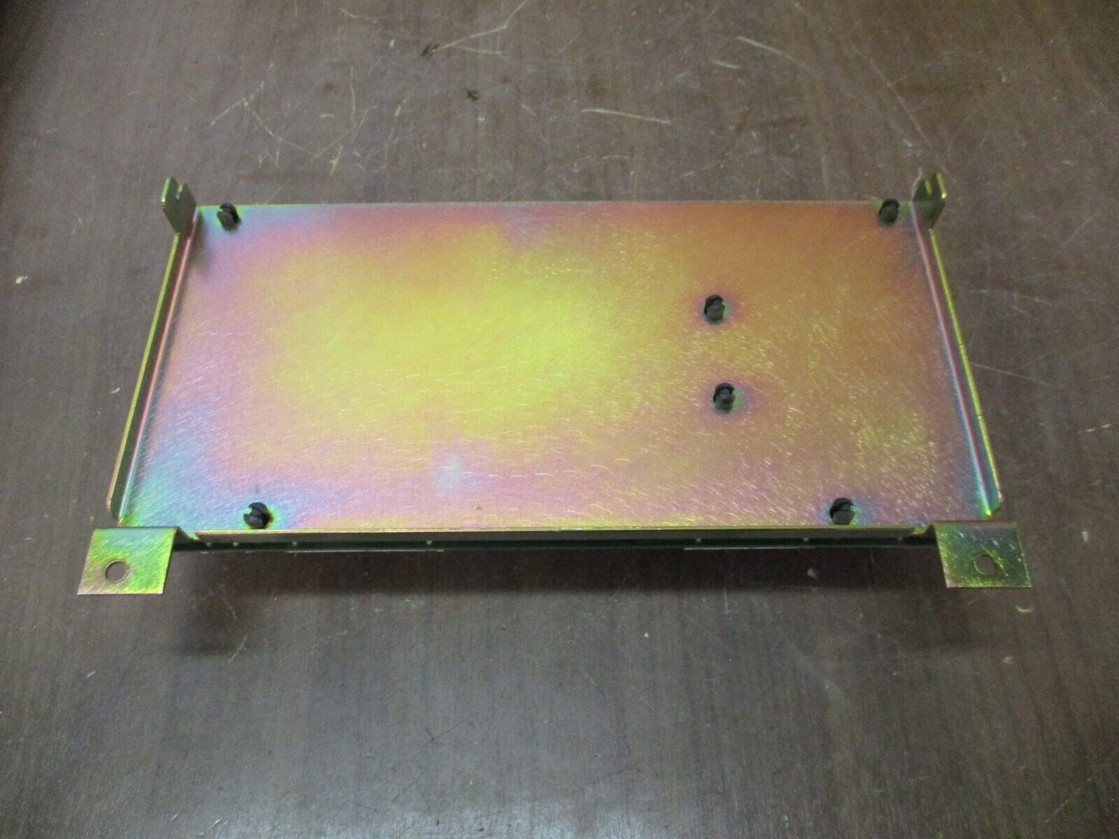 Allen-Bradley Precharge Board 74101-181-57 Rev. 01 Used