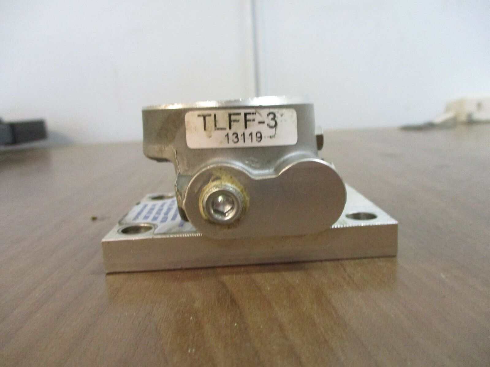Norgren Chp Mount TLFF-3 Used