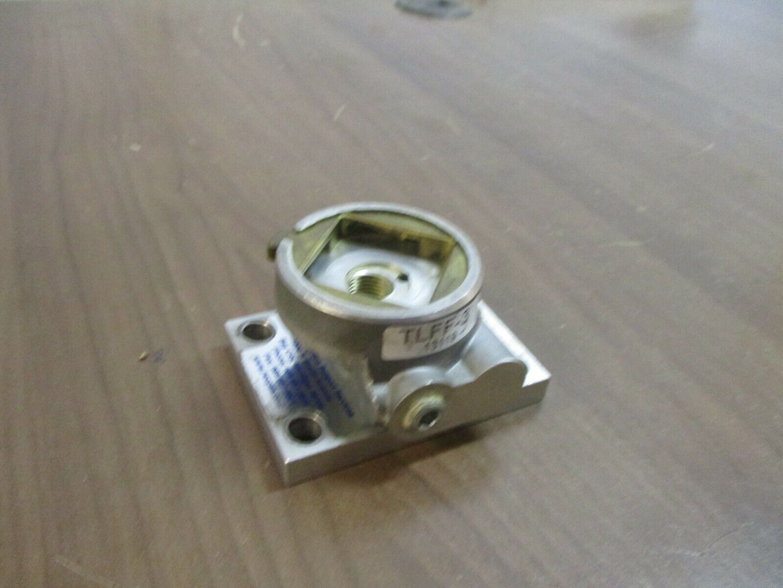 Norgren Chp Mount TLFF-3 Used