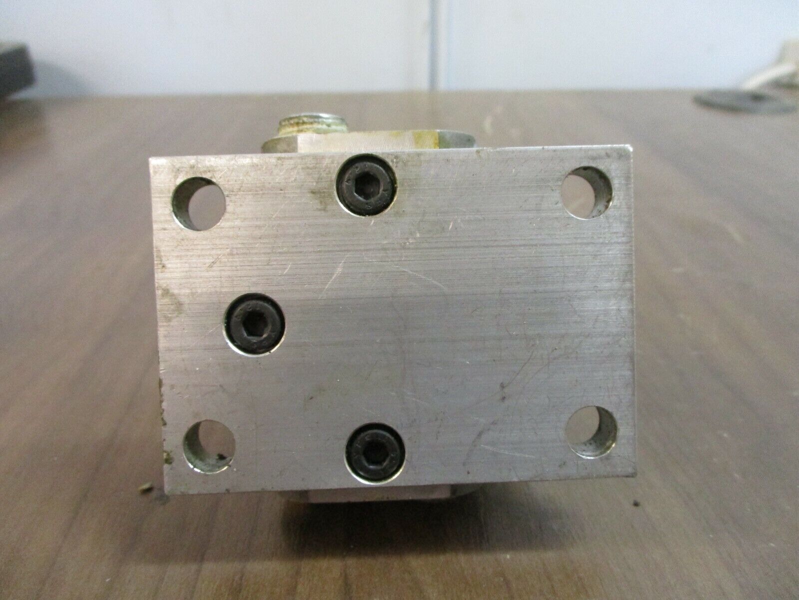 Norgren Chp Mount TLFF-3 Used