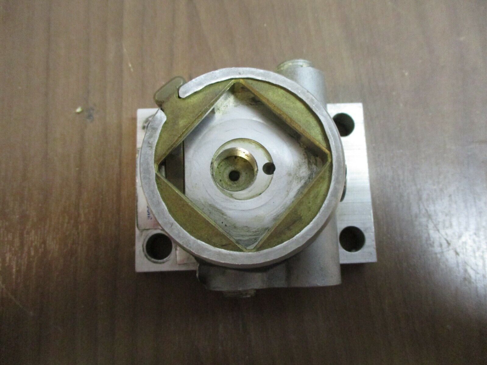 Norgren Chp Mount TLFF-3 Used