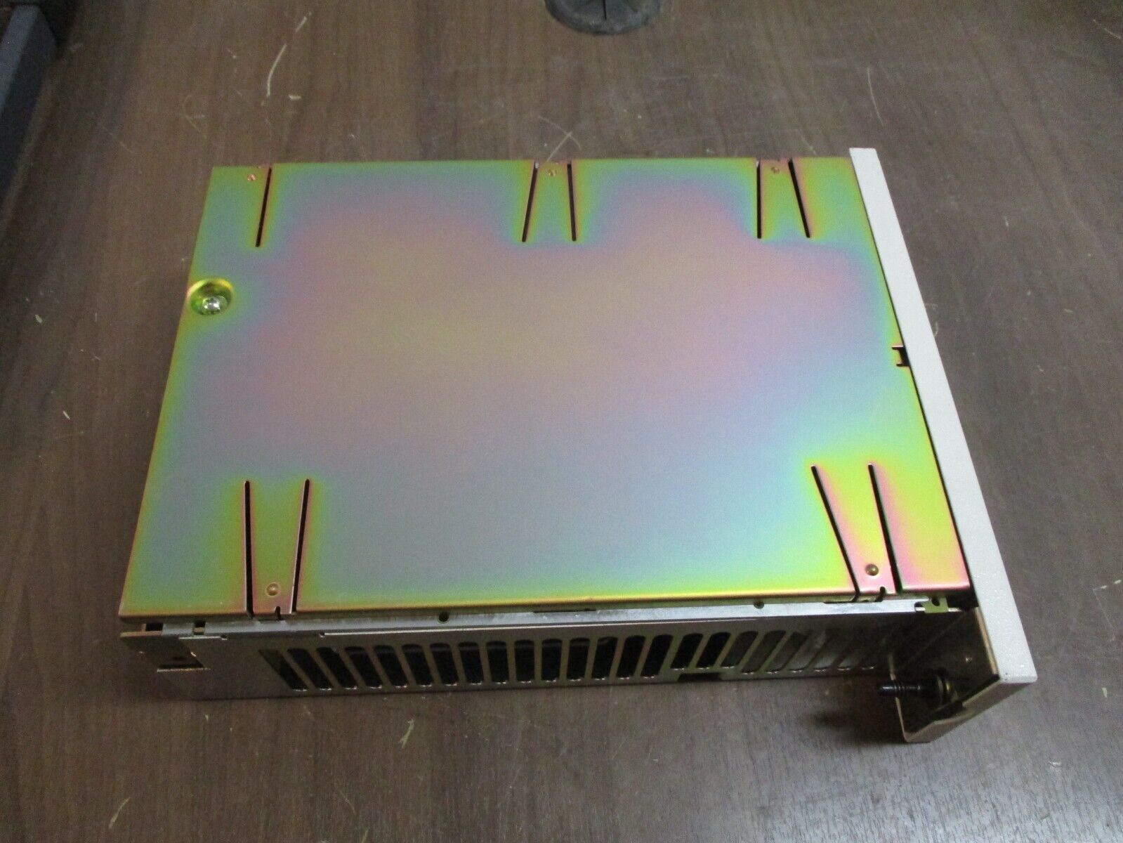AT&T ES610 DC Distribution Module PWPQAKBAAA Series 1:1 48VDC 25A Used