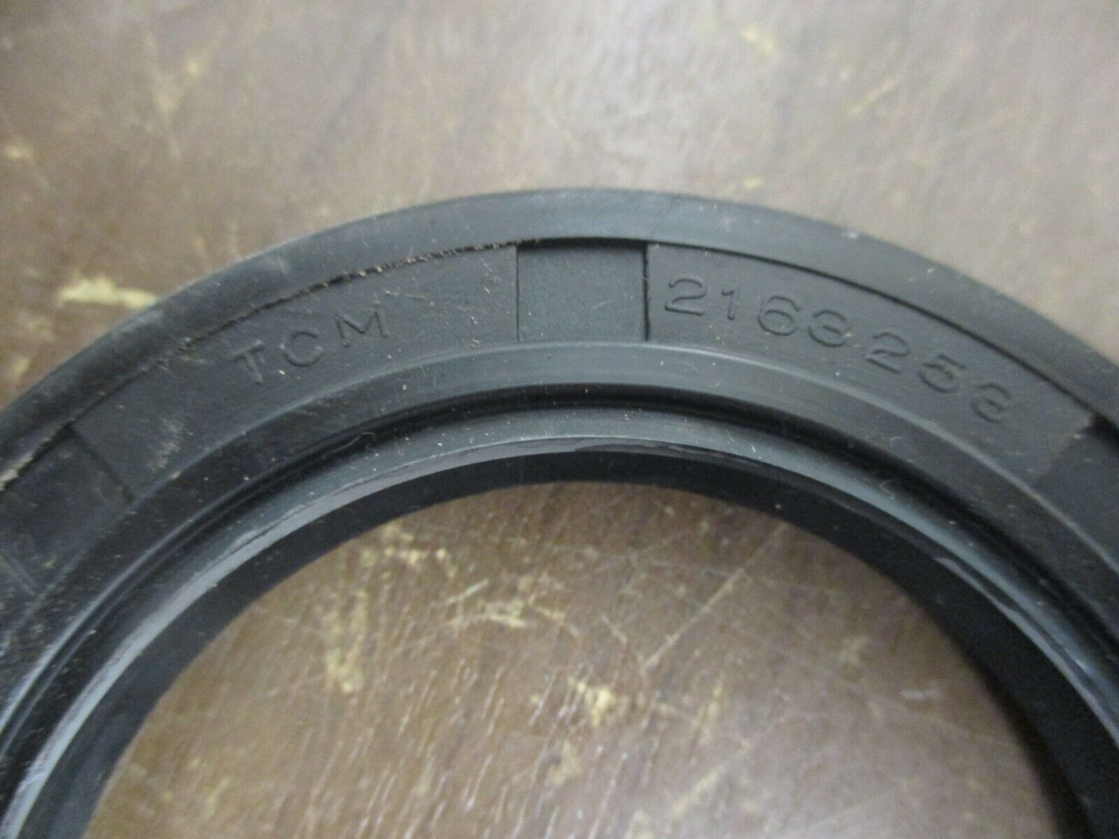 TCM Dichtomatik Oil Seal 2163253TC New Surplus *Lot of 3*