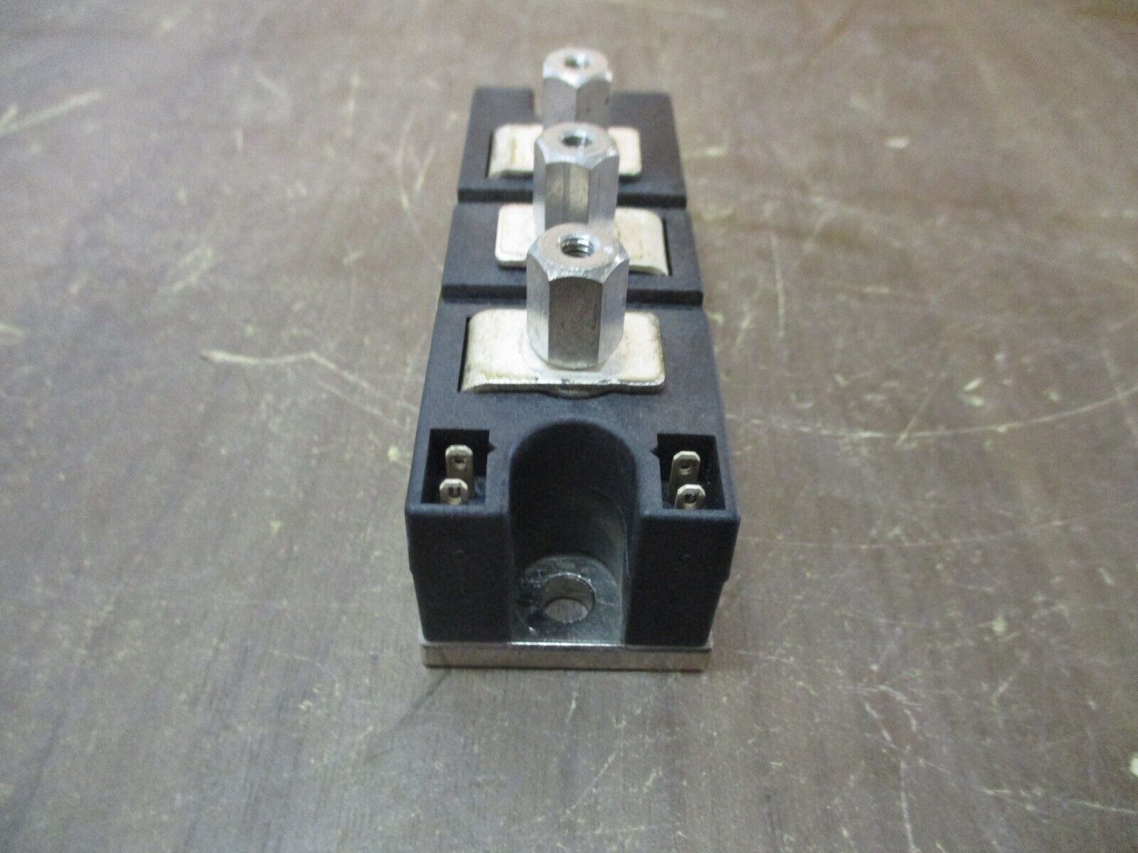 Eupec Power Block TT 142 N 16 KOF 10L9 Used