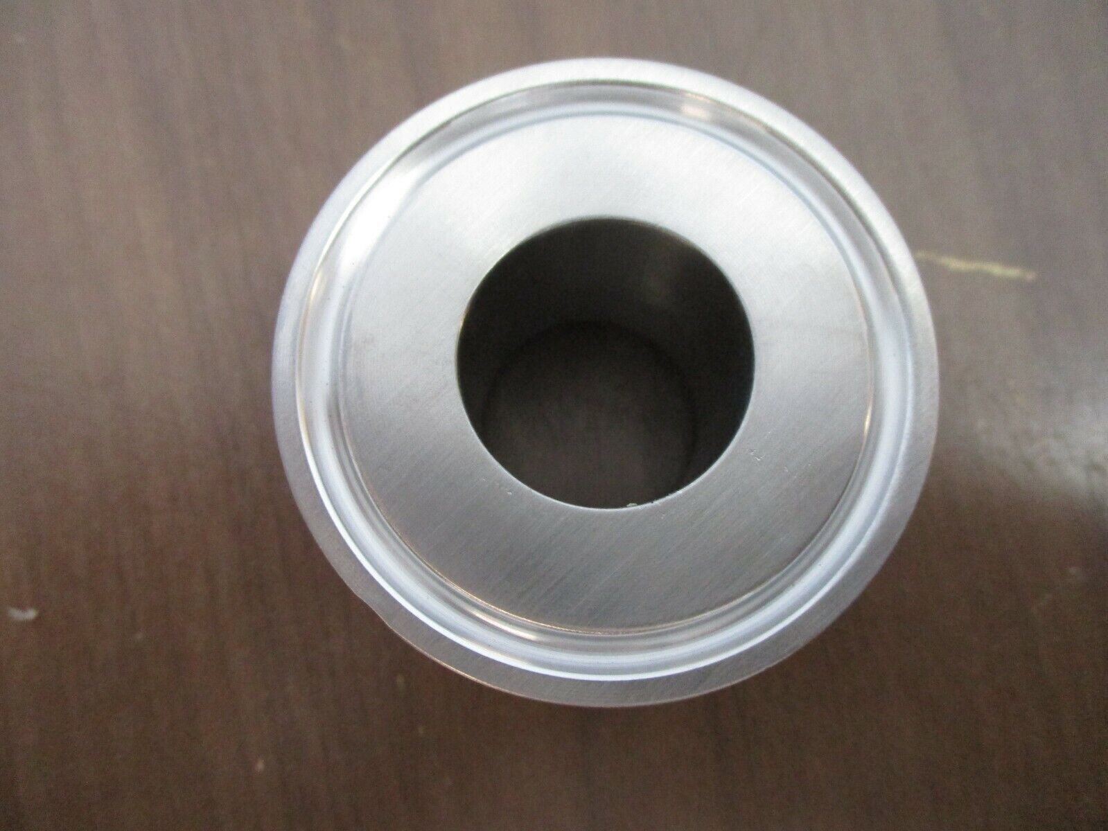VNE Stainless Steel Adapter EG17TR1.0 New Surplus