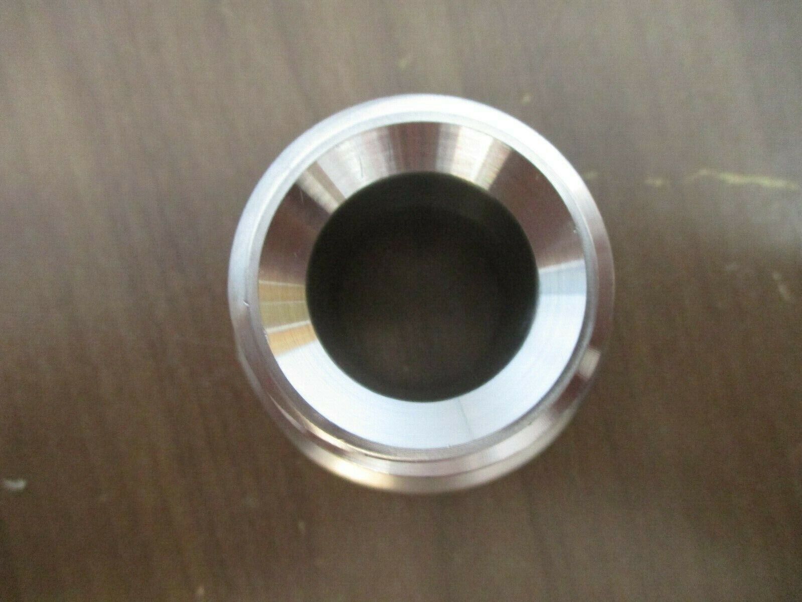 VNE Stainless Steel Adapter EG17TR1.0 New Surplus