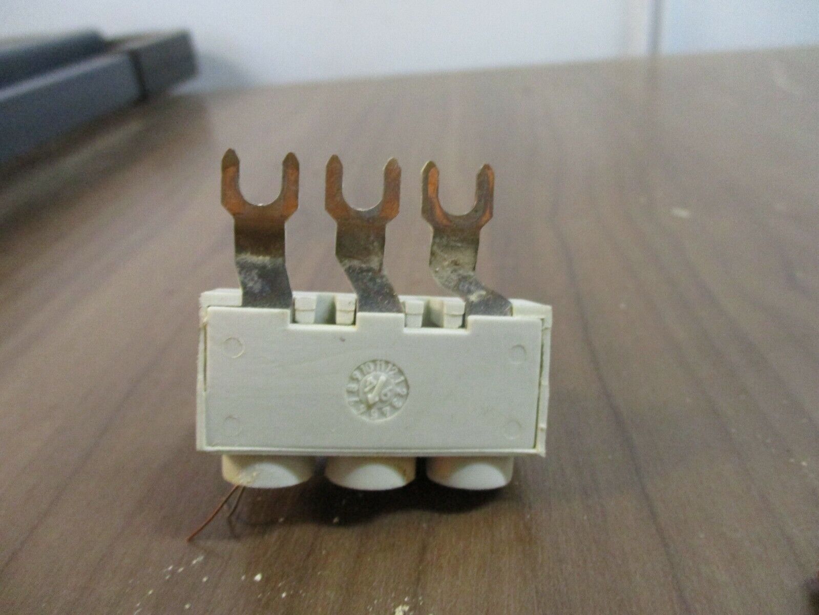 Allen-Bradley Terminal Link 140-L2 Ser. C *Lot of 5* Used
