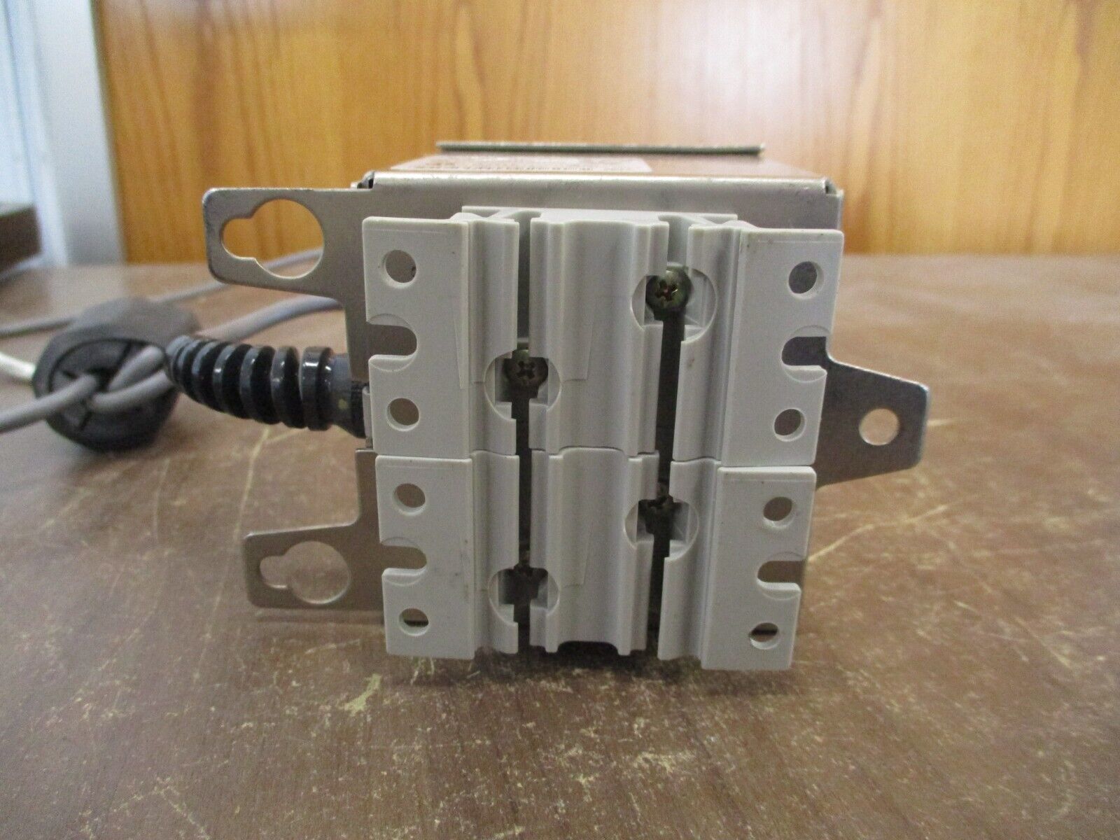 Allen-Bradley ControlLogix Battery Module 1756-BATM Ser. A Used