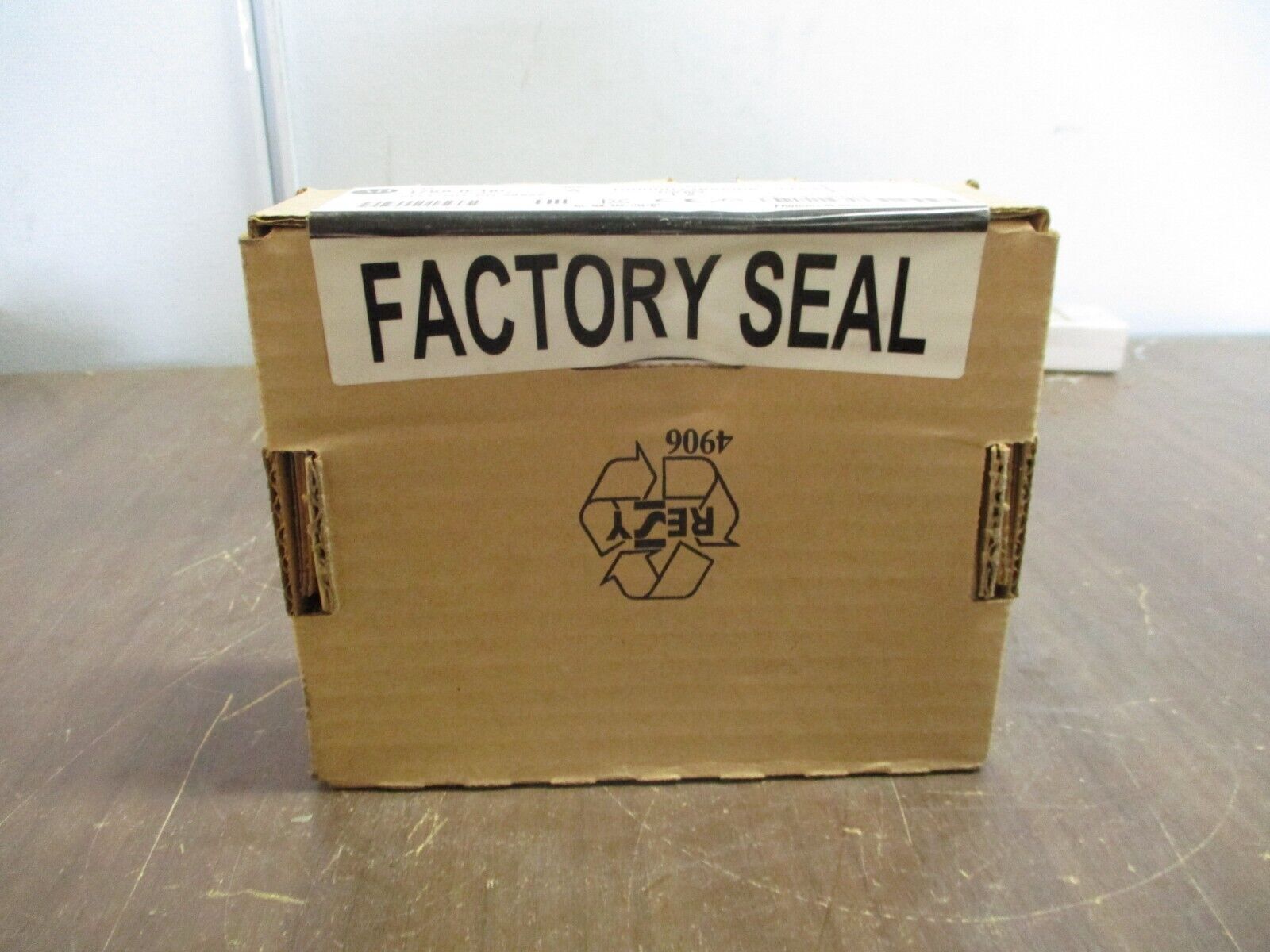 Allen-Bradley Compact I/O Current Input Module 1769-IF16C Ser. A F/W Rev: 1.2