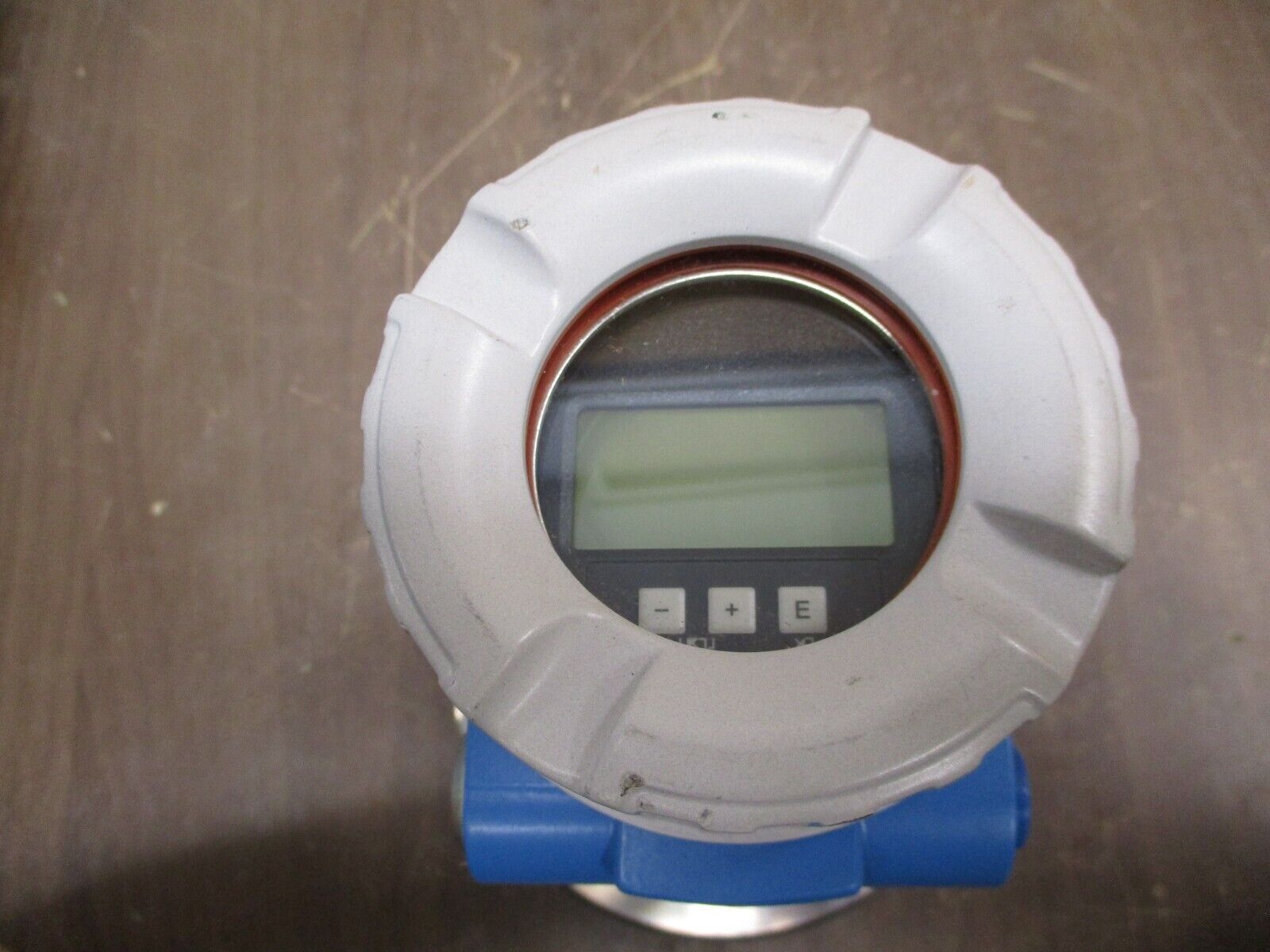 Endress + Hauser Cerabar M Pressure Transmitter PMC51-4T0N2/101 Used