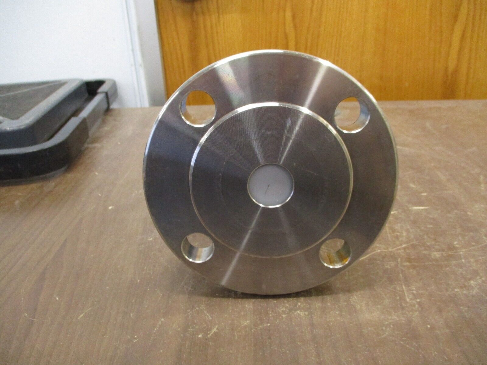 Endress + Hauser Cerabar M Pressure Transmitter PMC51-4T0N2/101 Used