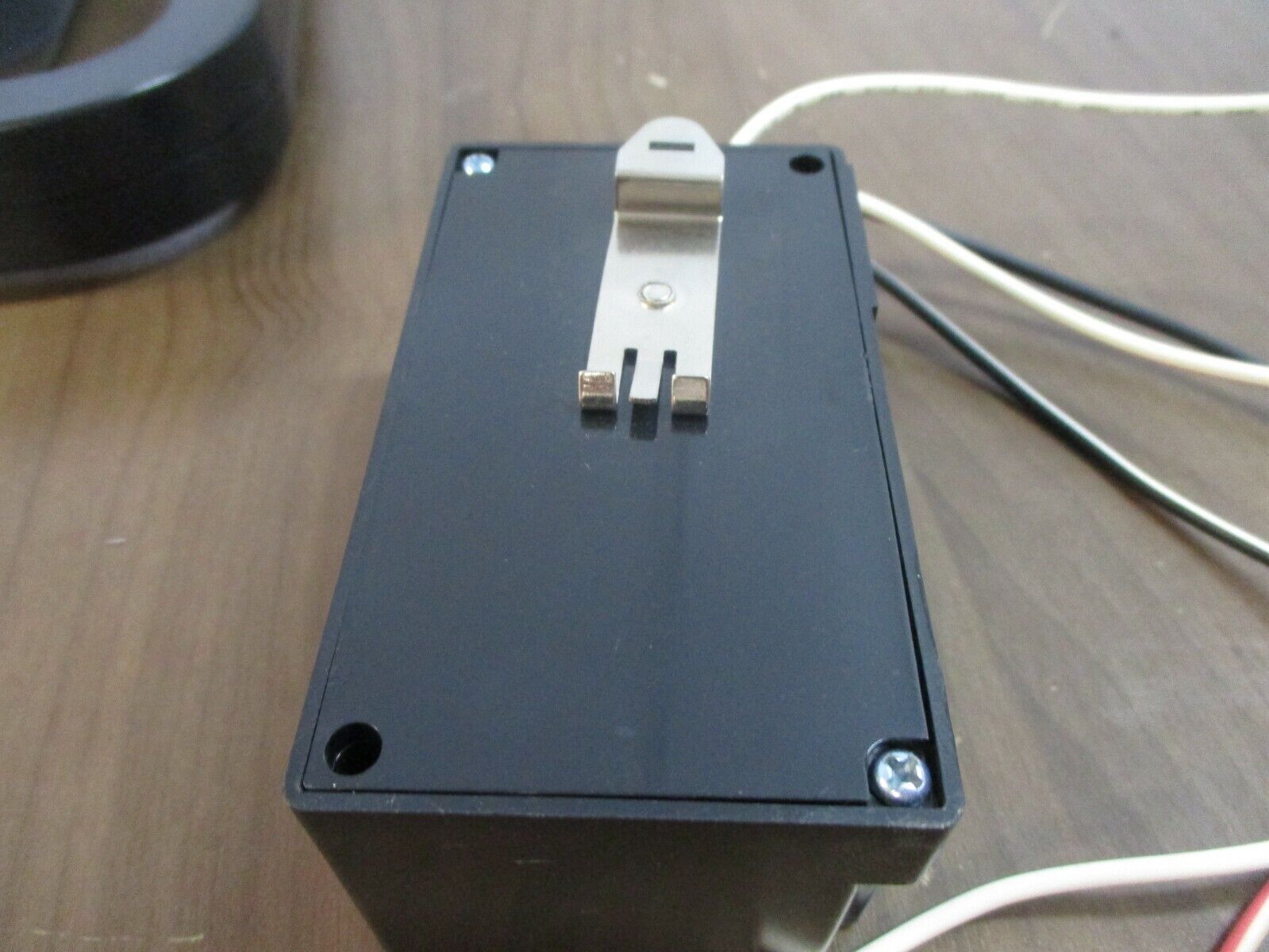 Kele Transformer Isolated Power Supply DCP-250D Input: 110-125VAC 50/60Hz 15VA