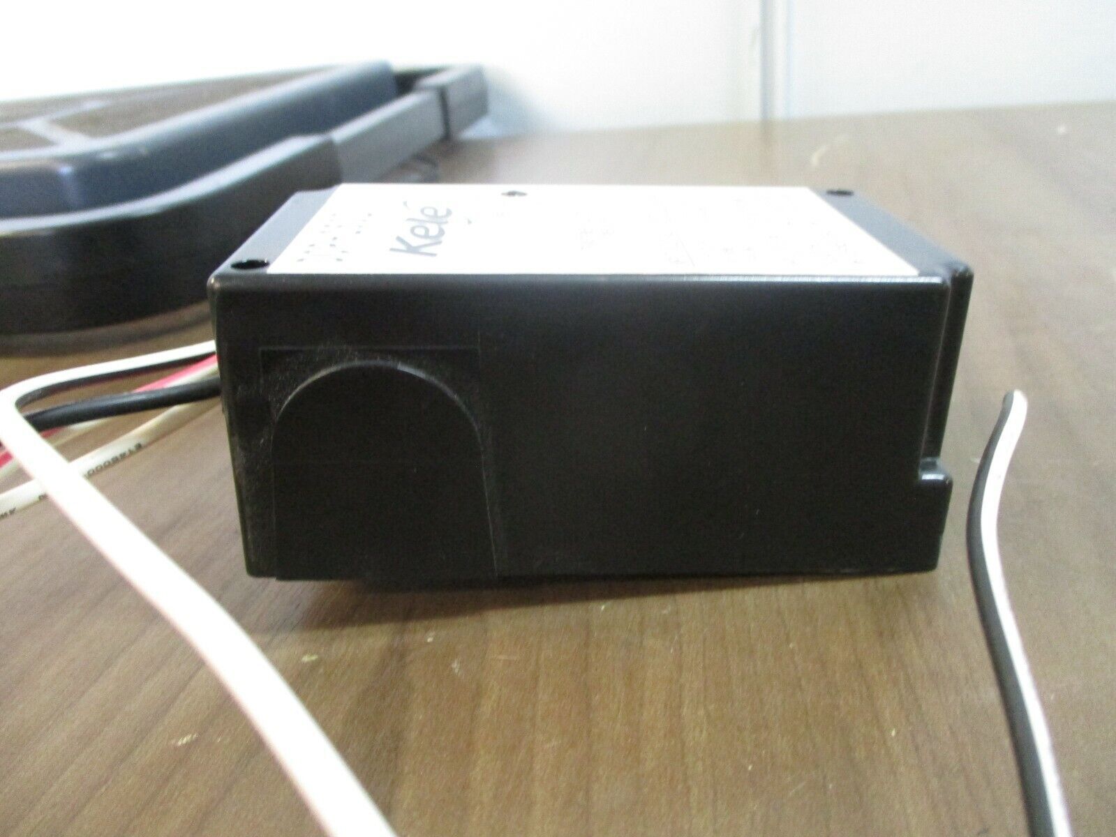 Kele Transformer Isolated Power Supply DCP-250D Input: 110-125VAC 50/60Hz 15VA