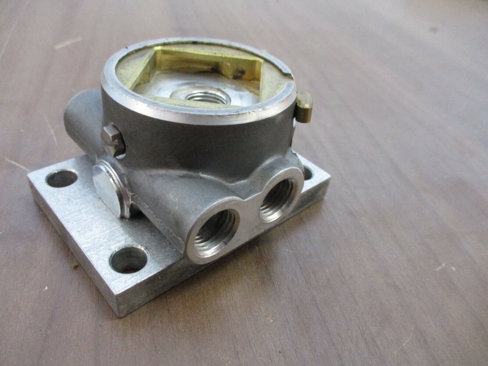 Norgren Chp Mount TLFF-3 Used