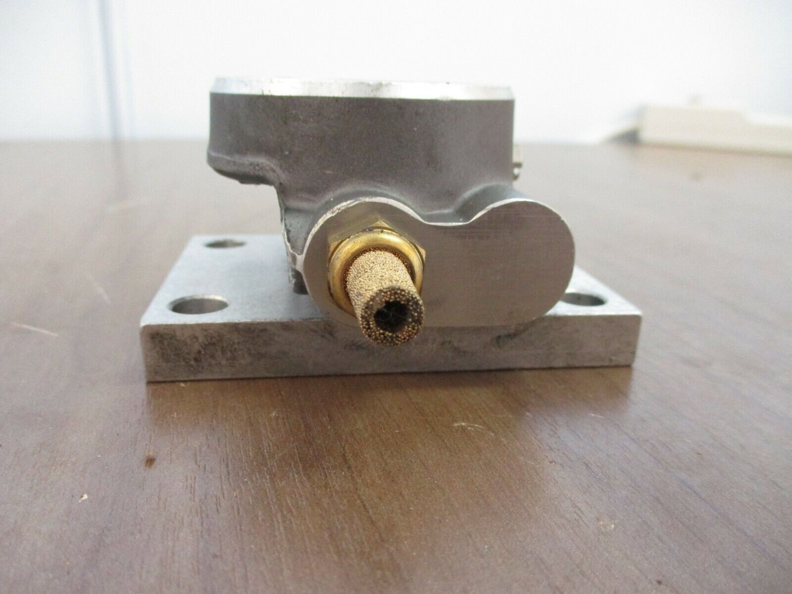 Norgren Chp Mount TLFF-3 Used