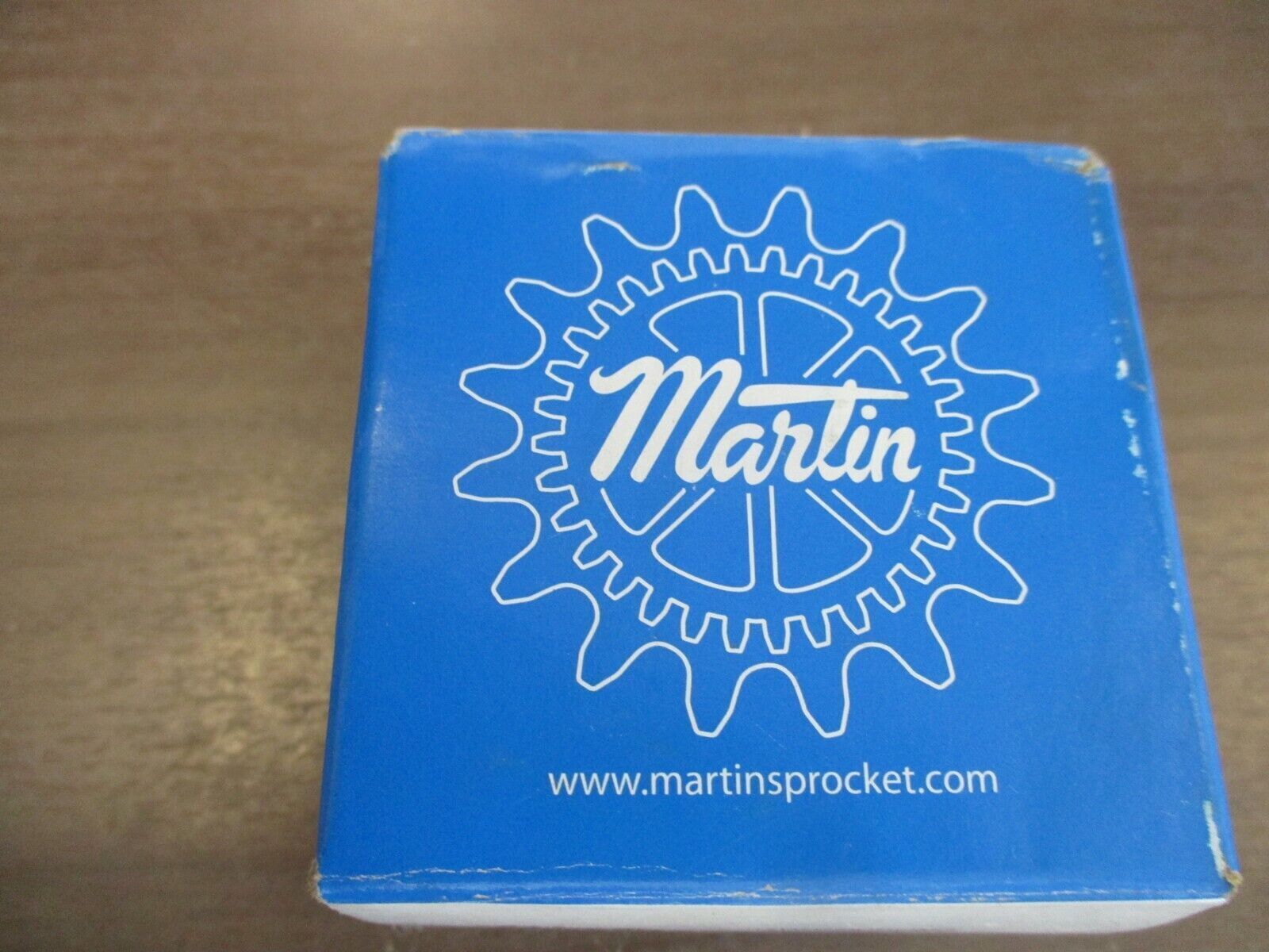 Martin Jaw Coupling MS100 1 1/4 New Surplus