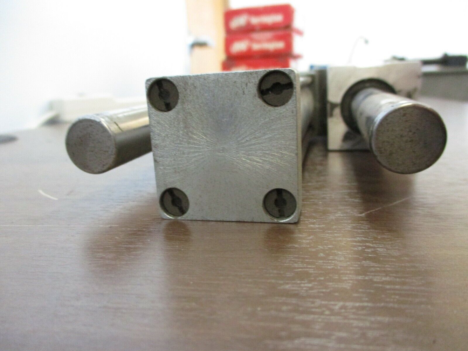 PHD Slide Cylinder SDD24X4 Used