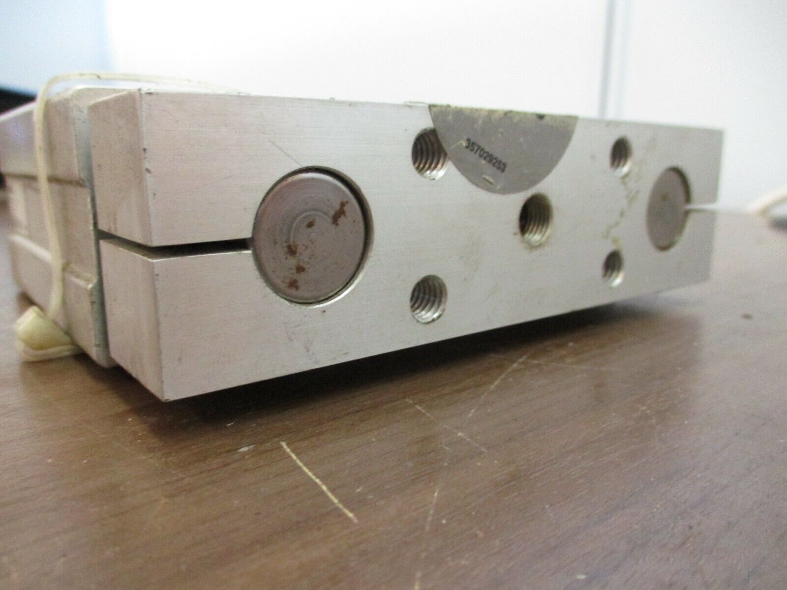 PHD Slide Cylinder SDD24X4 Used