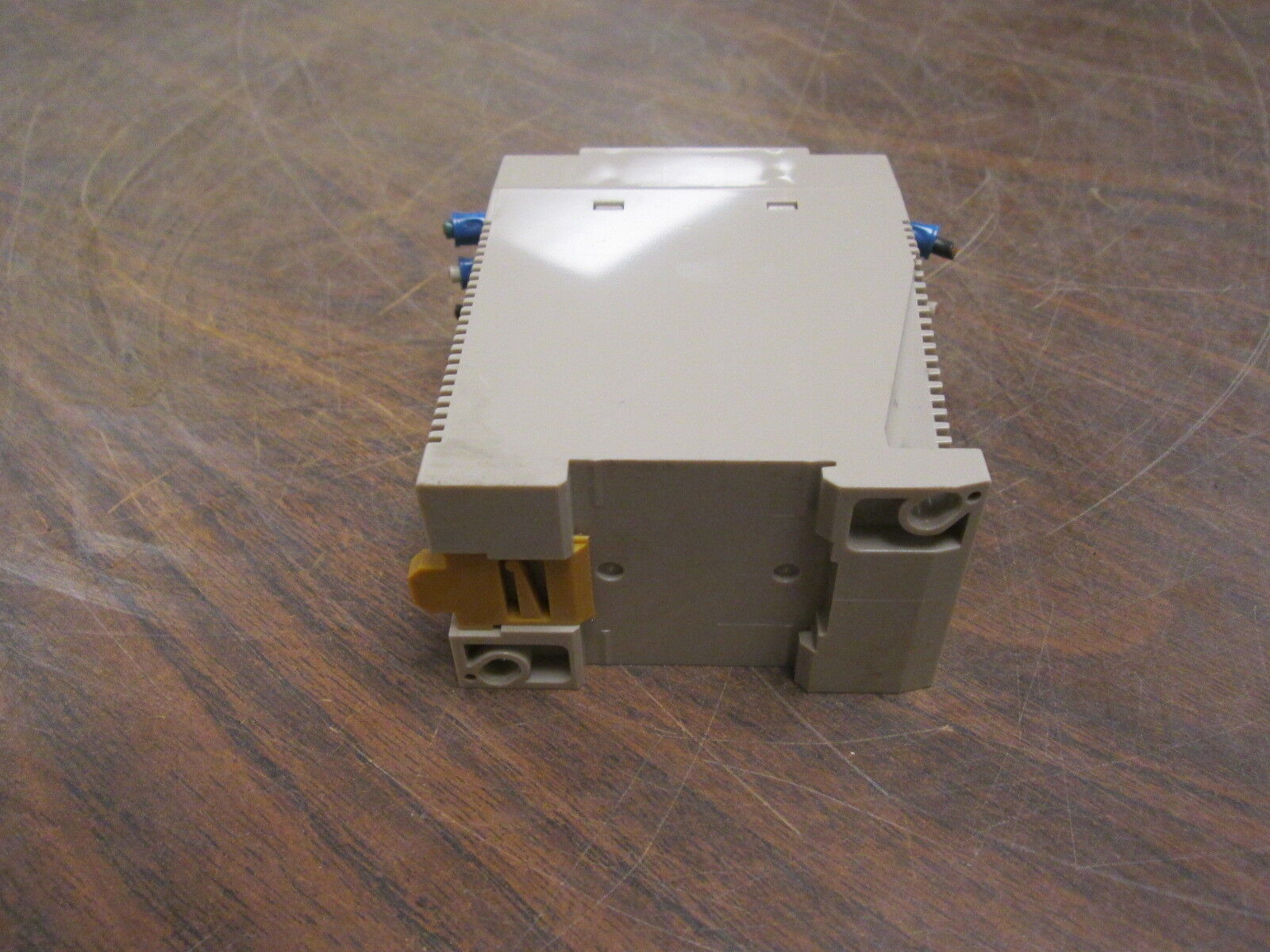 Omron Power Supply S82K-01524 Used