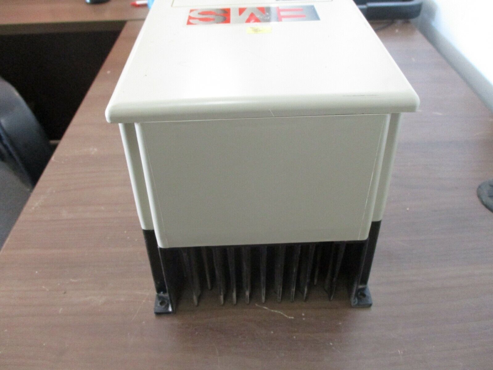 EMS AC Drive CIMR-55AS4-2020B 7.5HP 3Ph Used