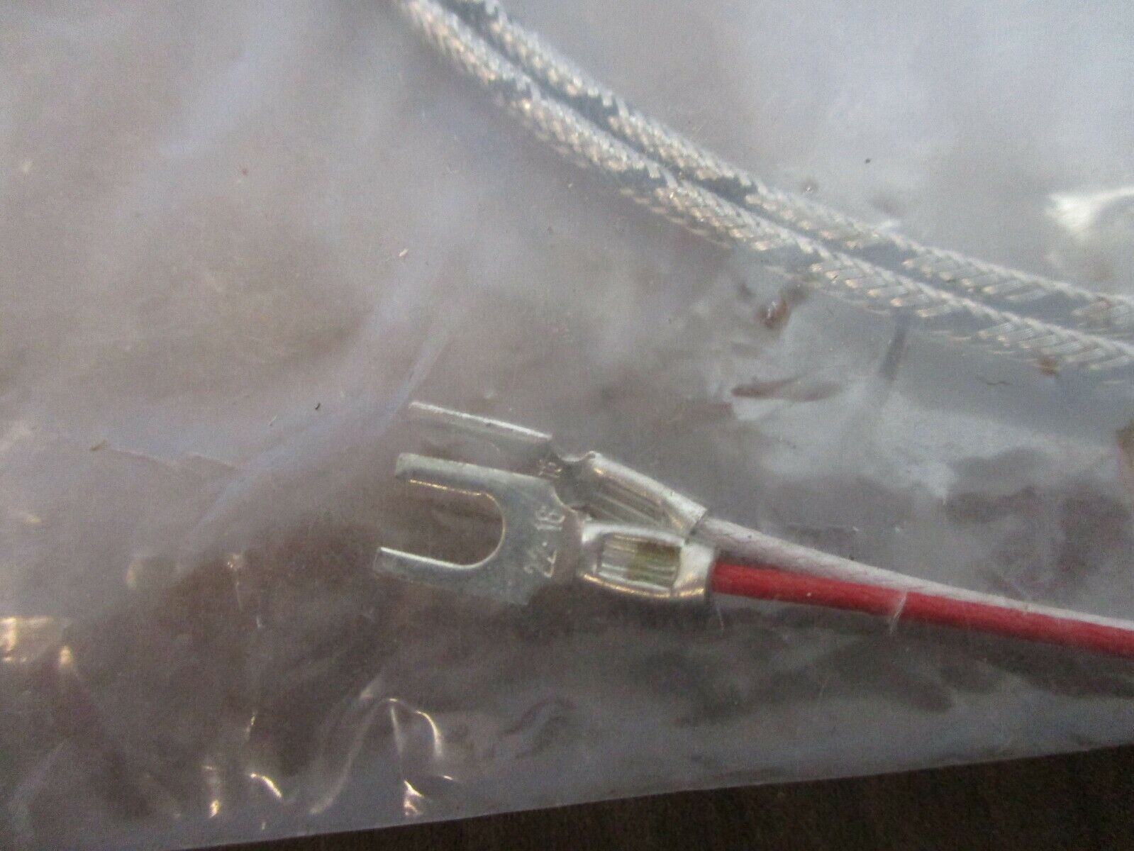 Tempco Thermocouple Probe TRW00023 New Surplus