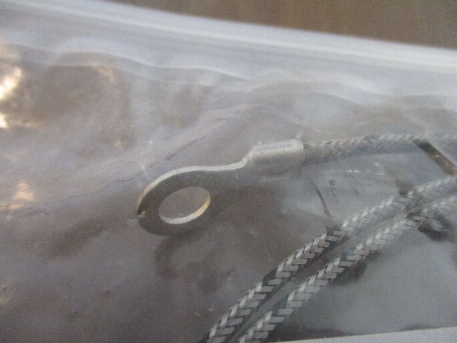 Tempco Thermocouple Probe TRW00023 New Surplus