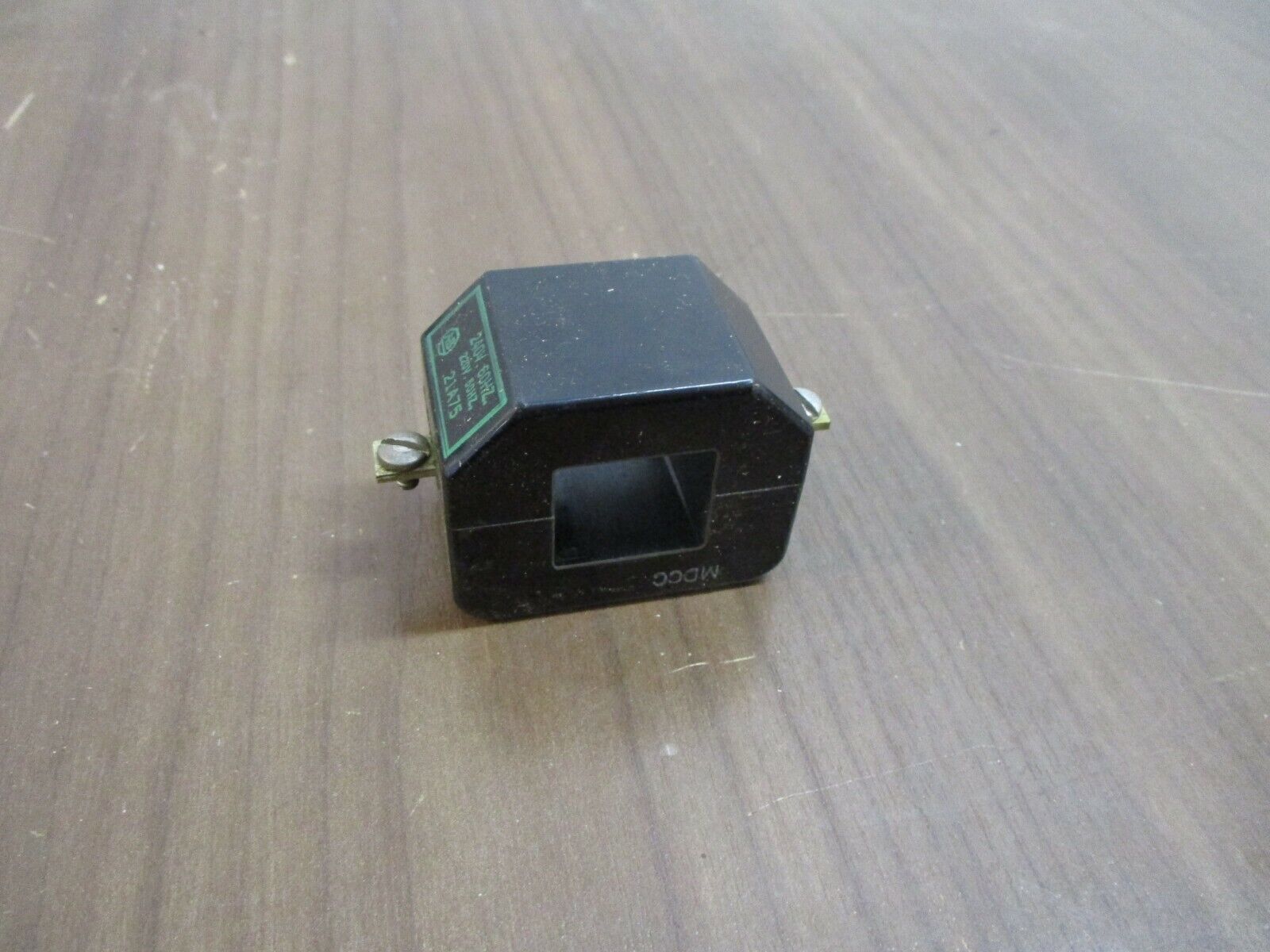 Allen-Bradley Magnetic Coil 21A75 240V@60Hz 220V@50Hz New Surplus