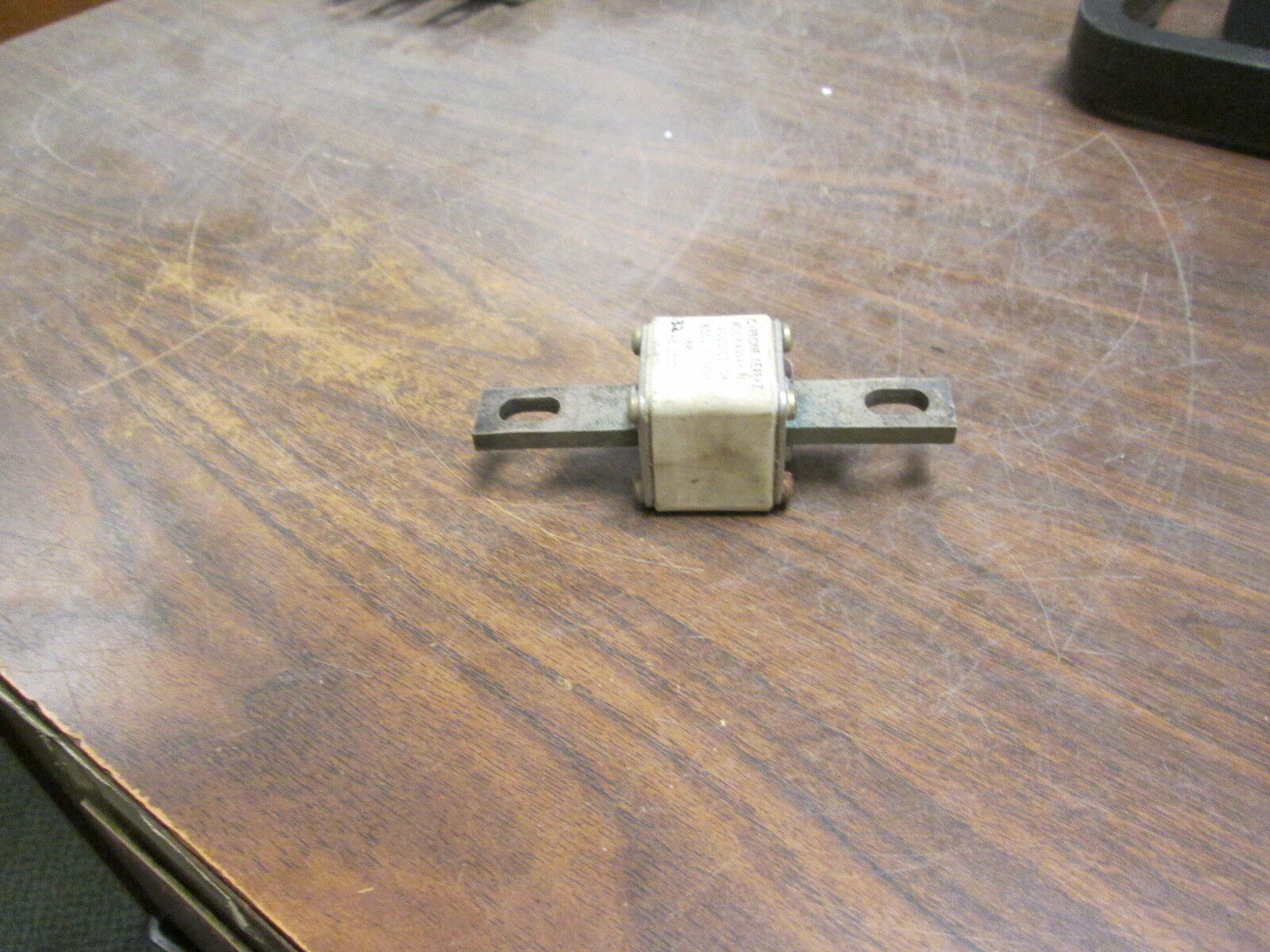 Carbone Ferraz Fuse A060FC070A 70A 600V Used